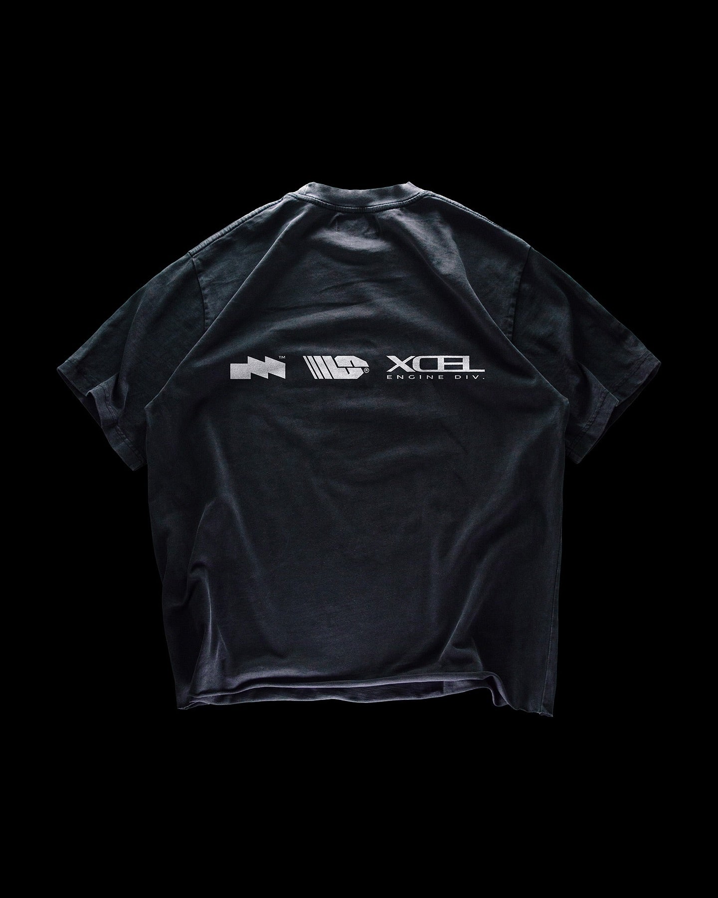 T-shirt HVRST RACING
