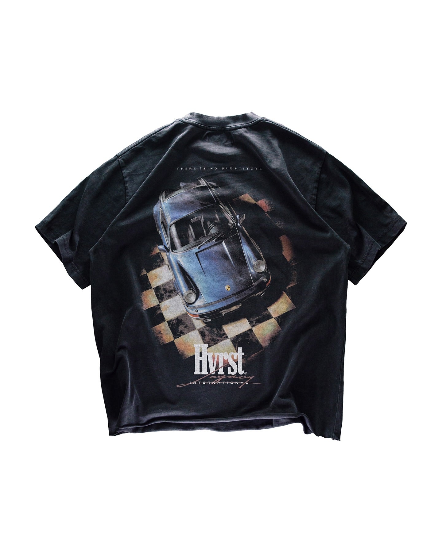 T-shirt HVRST LEGACY
