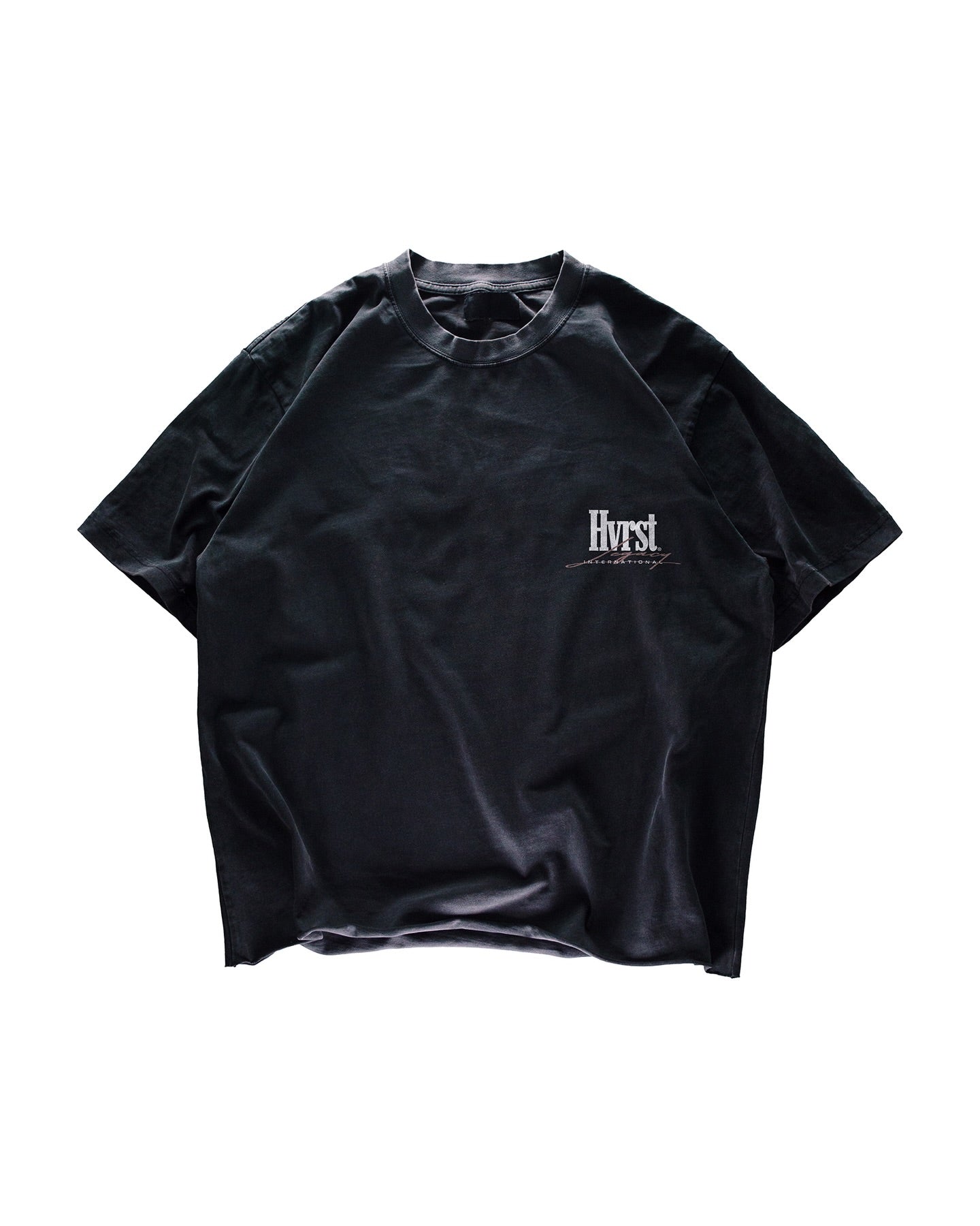 T-shirt HVRST LEGACY