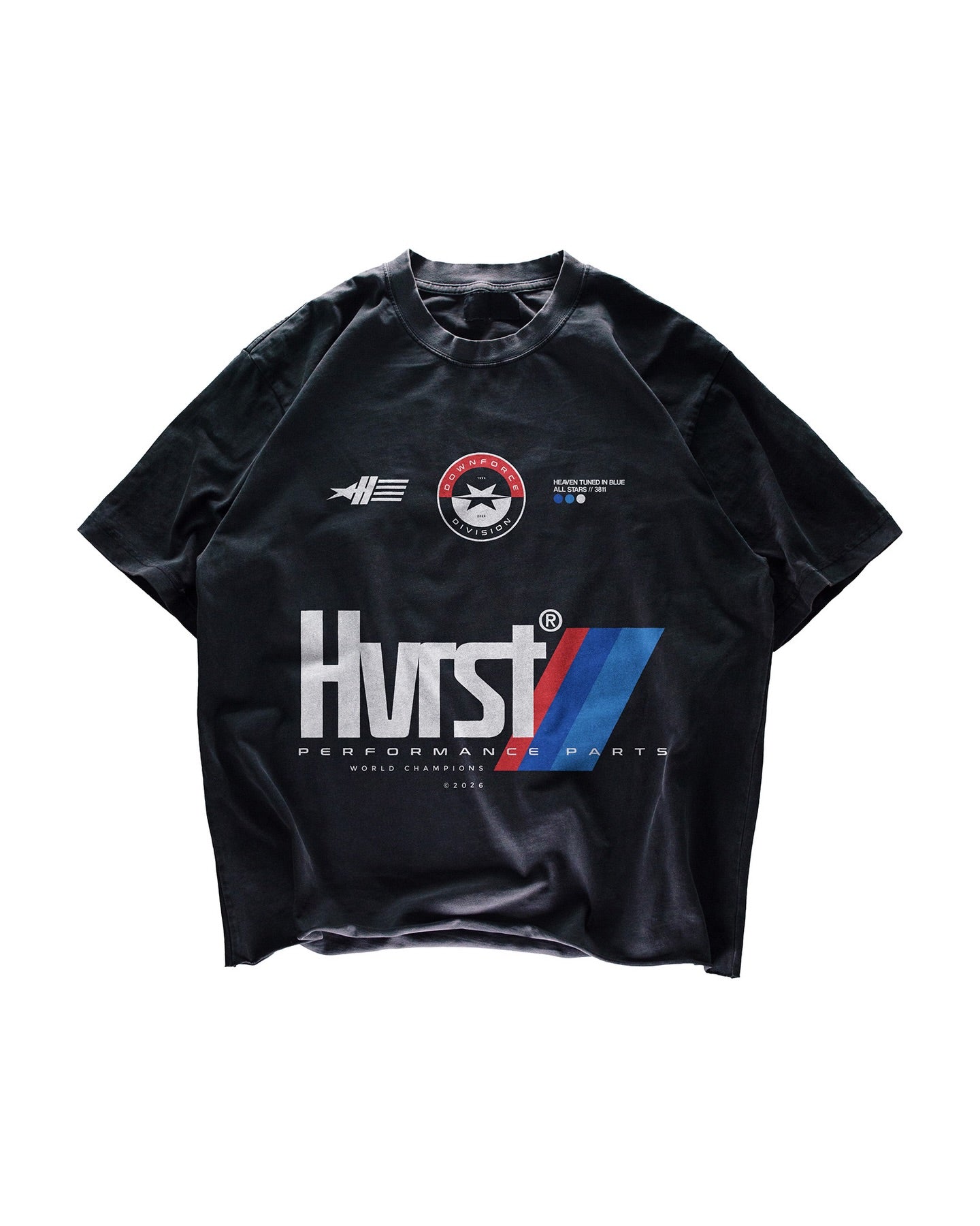 T-shirt HVRST