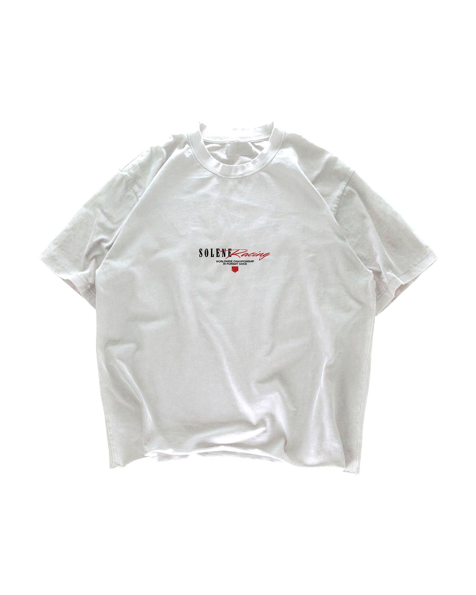T-shirt SOLENE RACING